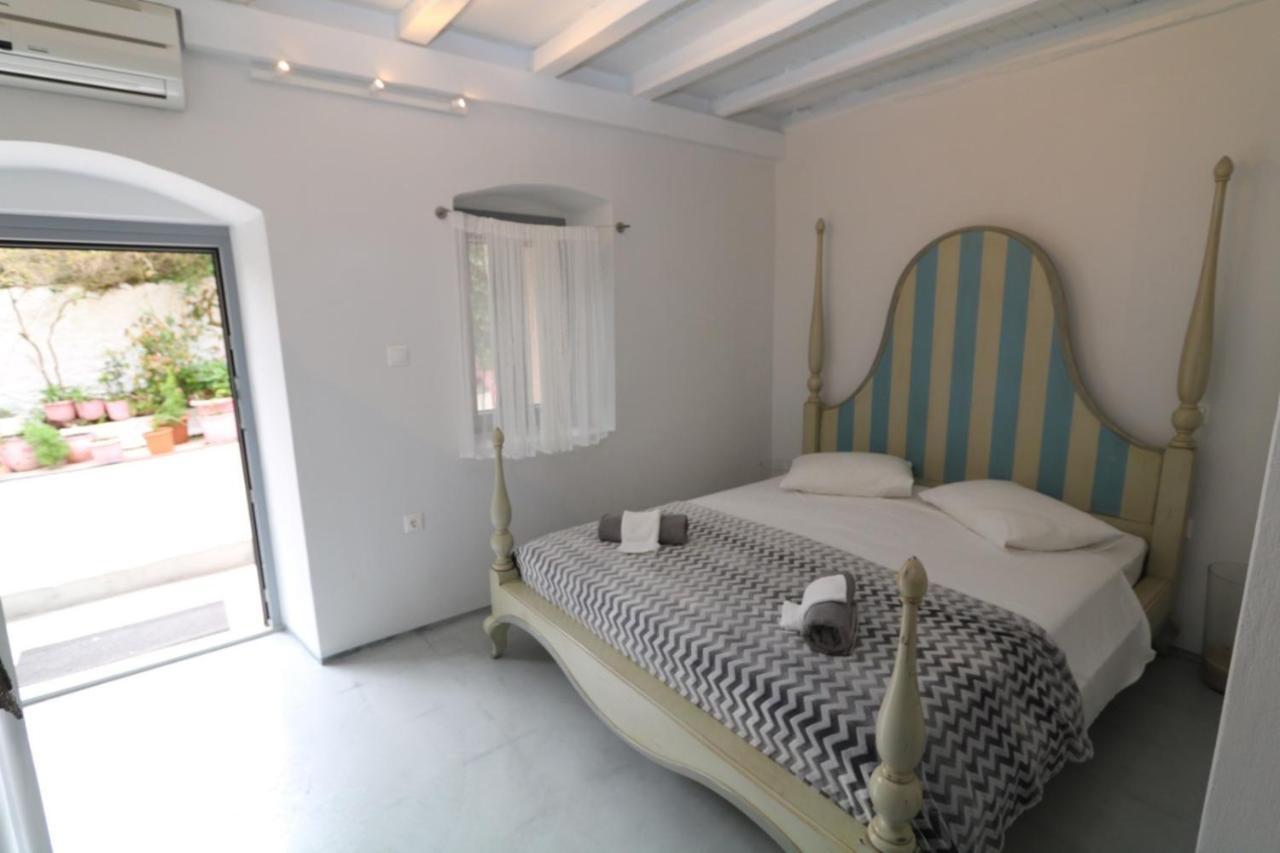 פיסקרדו Serenity Residence מראה חיצוני תמונה