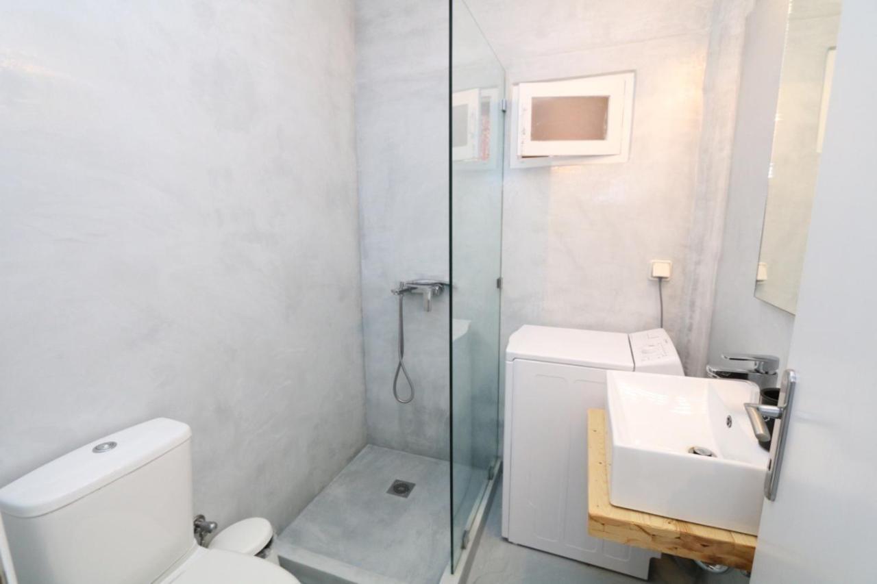 פיסקרדו Serenity Residence מראה חיצוני תמונה
