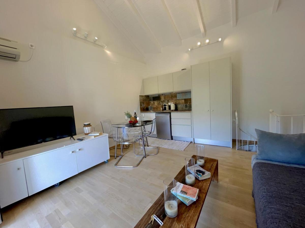 פיסקרדו Serenity Residence מראה חיצוני תמונה