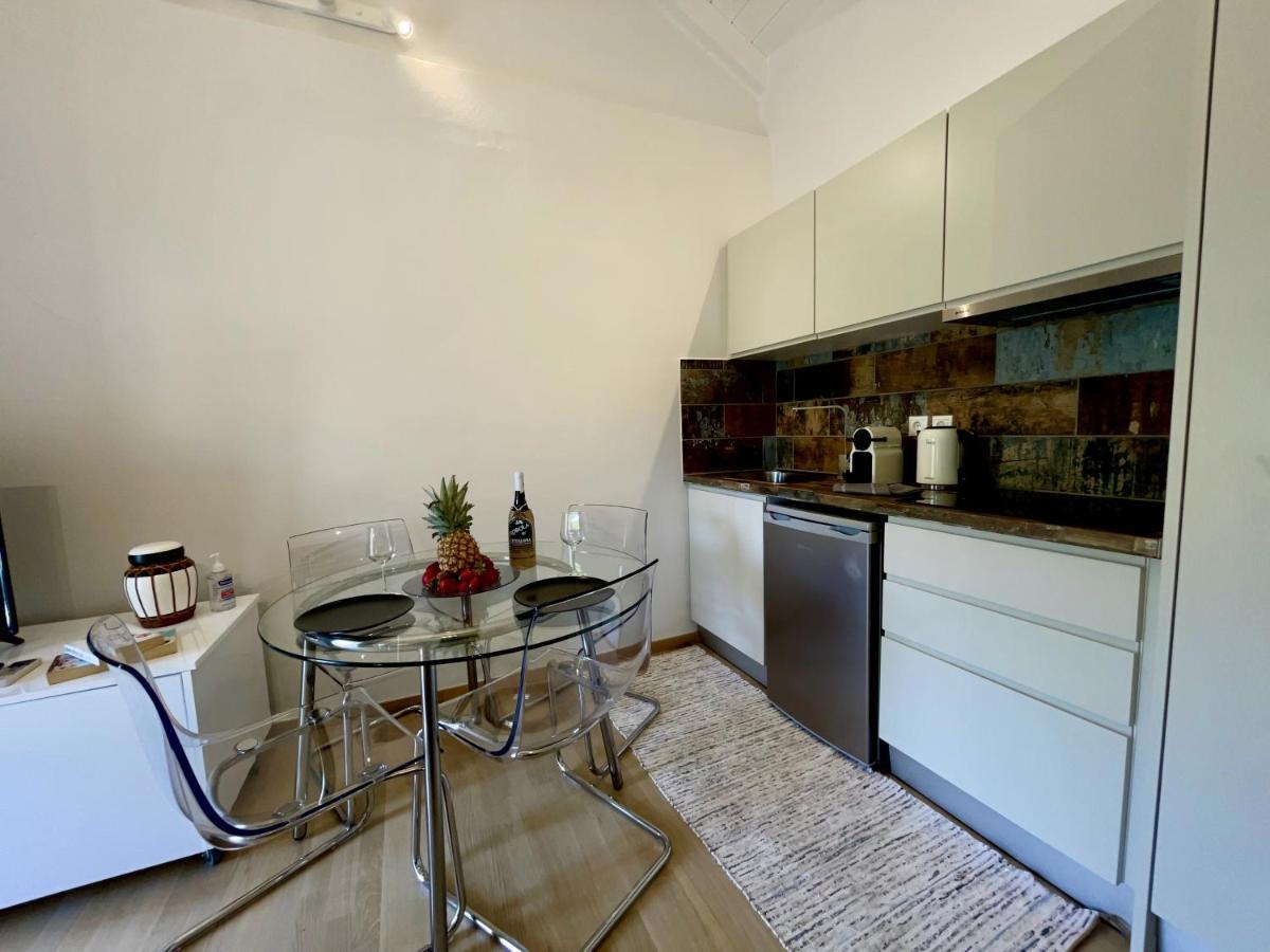 פיסקרדו Serenity Residence מראה חיצוני תמונה