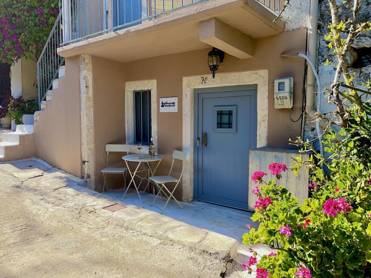 פיסקרדו Serenity Residence מראה חיצוני תמונה