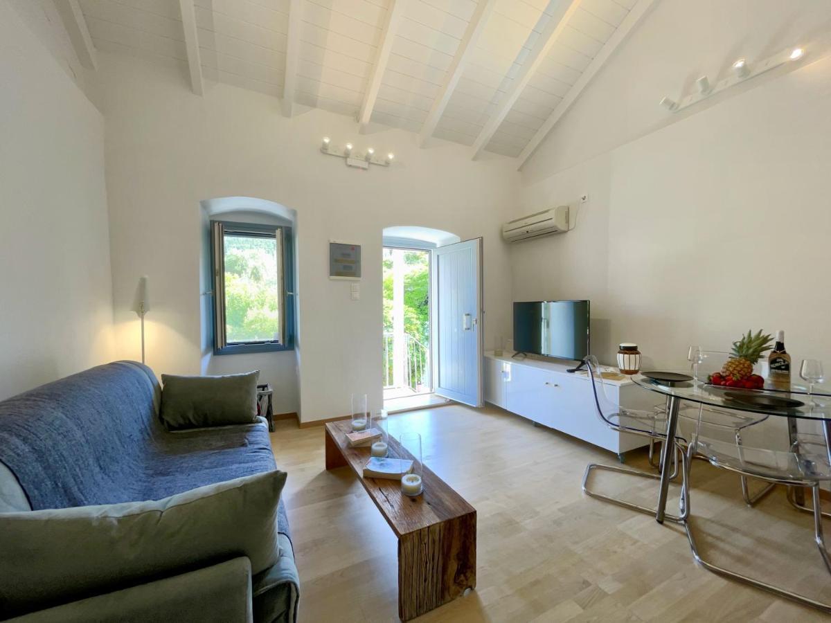 פיסקרדו Serenity Residence מראה חיצוני תמונה