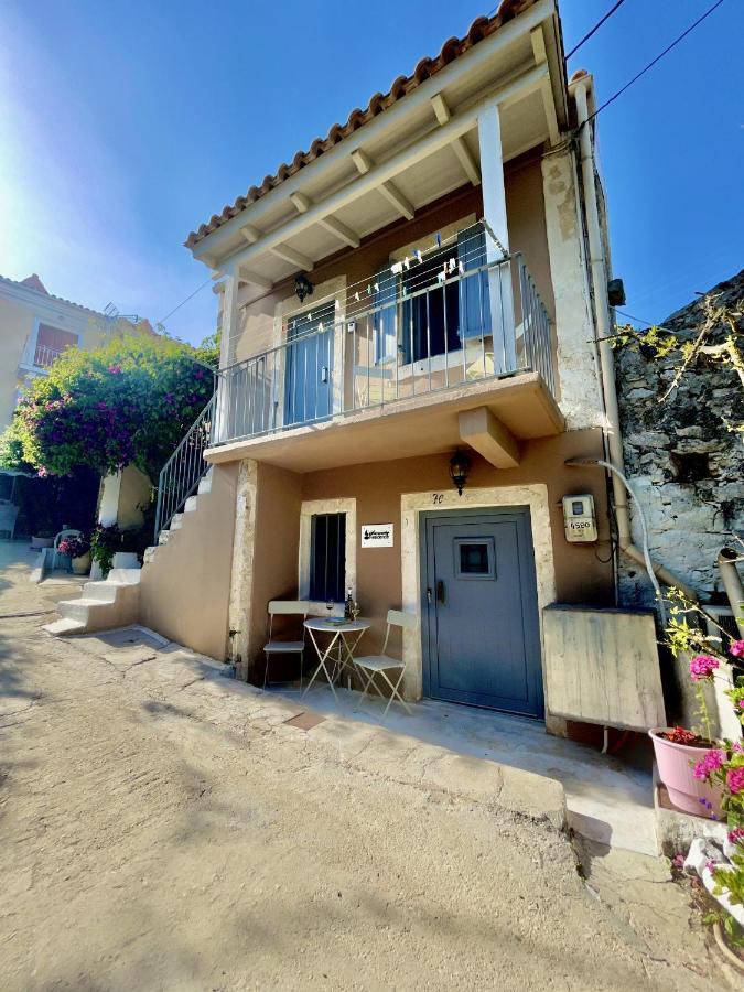 פיסקרדו Serenity Residence מראה חיצוני תמונה