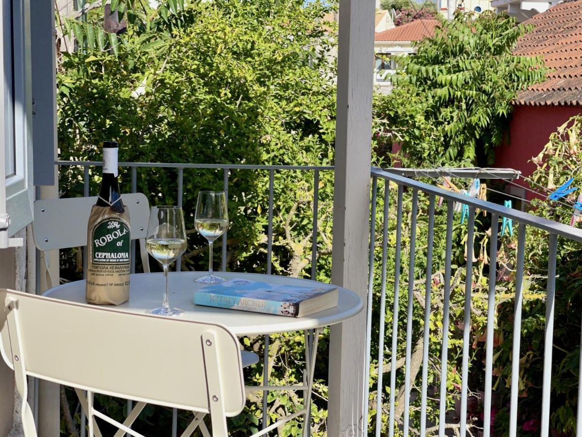 פיסקרדו Serenity Residence מראה חיצוני תמונה